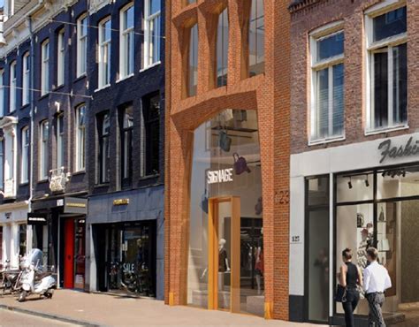 dolce & gabbana amsterdam
